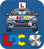 LDC iPhone / iPad Apps Icon