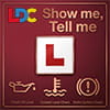 Show me Tell me Icon