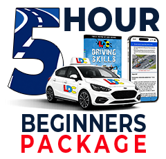 Special beginners package for only £175 Special beginners package for only £175